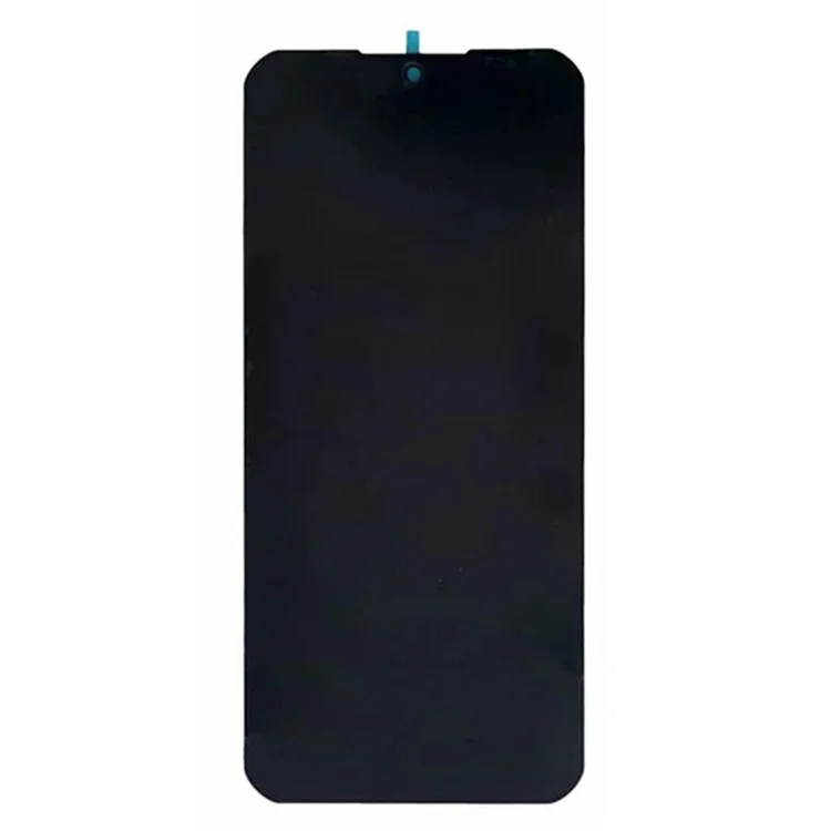 Для Oukitel WP52 OEM Grade S ЖК-экран и цифровая панель в сборе Запасная часть (без логотипа)