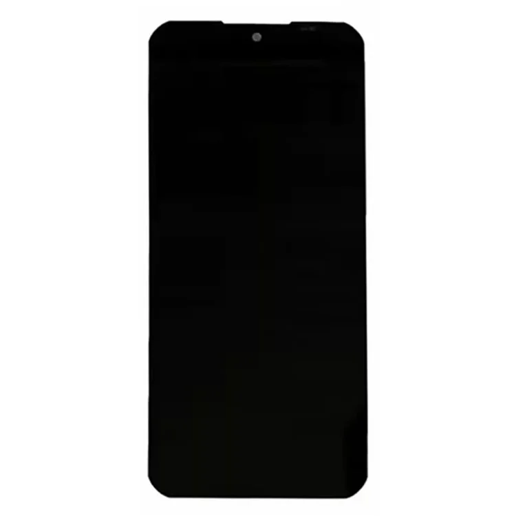 Для Oukitel WP39 OEM Grade S ЖК-экран и сборка цифрового блока замены (без логотипа)