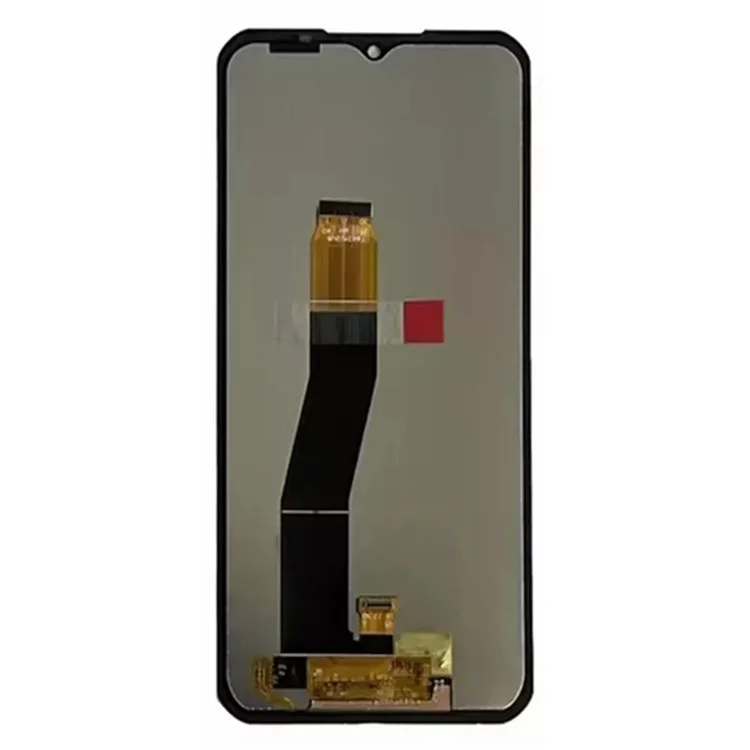 Для Oukitel WP39 OEM Grade S ЖК-экран и сборка цифрового блока замены (без логотипа)
