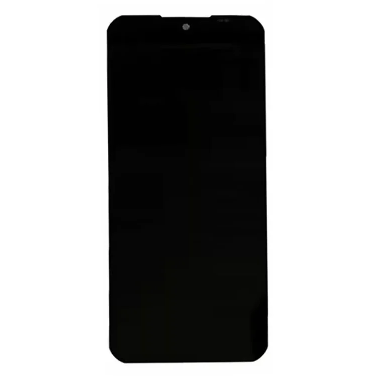 Repuesto de pantalla LCD y conjunto de digitalizador de grado OEM para Oukitel WP35 (sin logotipo)