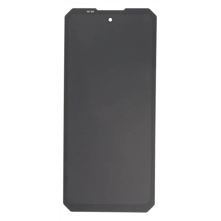 Repuesto de pantalla LCD y digitalizador de grado OEM para Oukitel WP27 (sin logotipo)