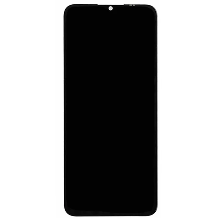 Для Oukitel C36 OEM Grade S ЖК-экран и сборка цифрового датчика Запасная часть (без логотипа)