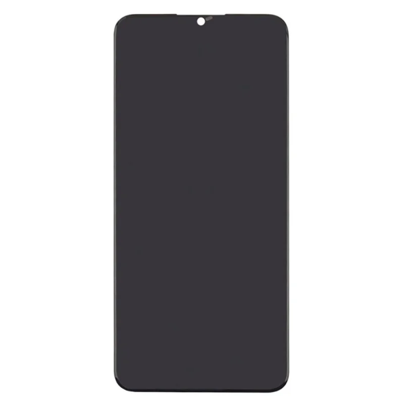 Für Oukitel C31 Pro OEM-Qualitäts-S-LCD-Bildschirm und Digitizer-Baugruppe Ersatzteil (ohne Logo)