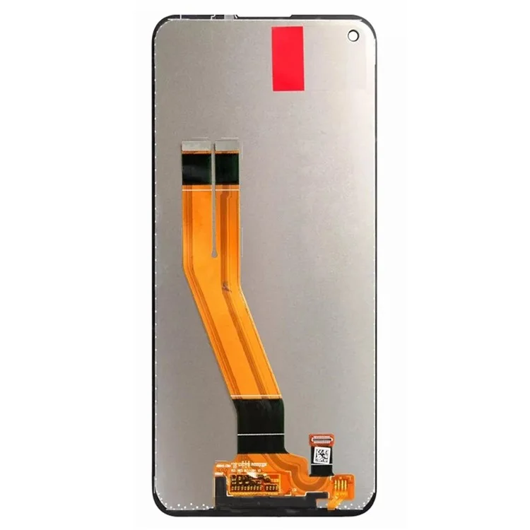Замена оригинального экрана LCD и дигитайзера для Oukitel C21 Pro (без логотипа)