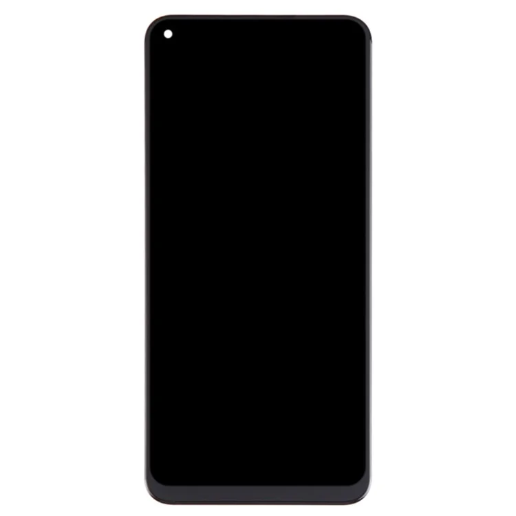 Repuesto de pantalla LCD y digitalizador de grado C para TCL 10L (TCL 10 Lite) T770H / TCL Plex T780H (sin logotipo)