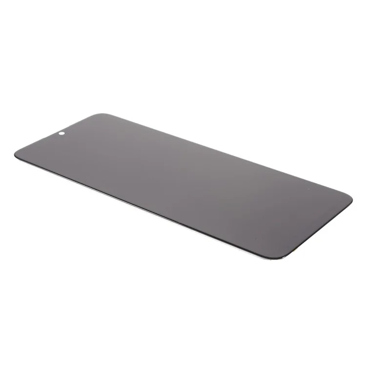 Para TCL 20 SE T671H Pantalla LCD y conjunto de digitalizador de grado C Pieza de repuesto (sin logotipo)