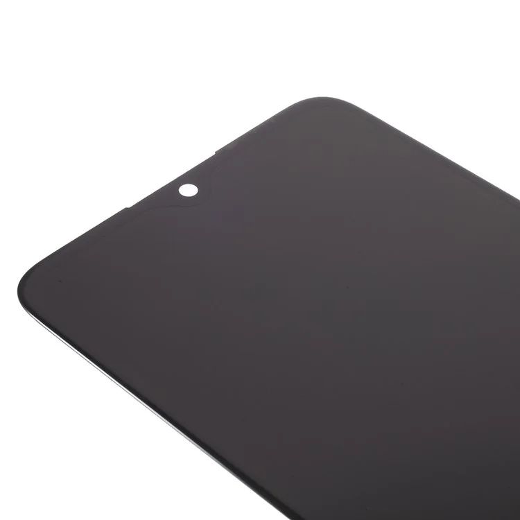 Para TCL 20 SE T671H Pantalla LCD y conjunto de digitalizador de grado C Pieza de repuesto (sin logotipo)