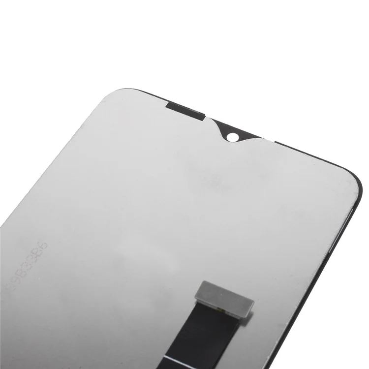 Para TCL 20 SE T671H Pantalla LCD y conjunto de digitalizador de grado C Pieza de repuesto (sin logotipo)