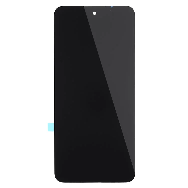 Repuesto de pantalla LCD y digitalizador de grado C para TCL 20L+ T775H T775B / 20L T774H T774B (sin logotipo)