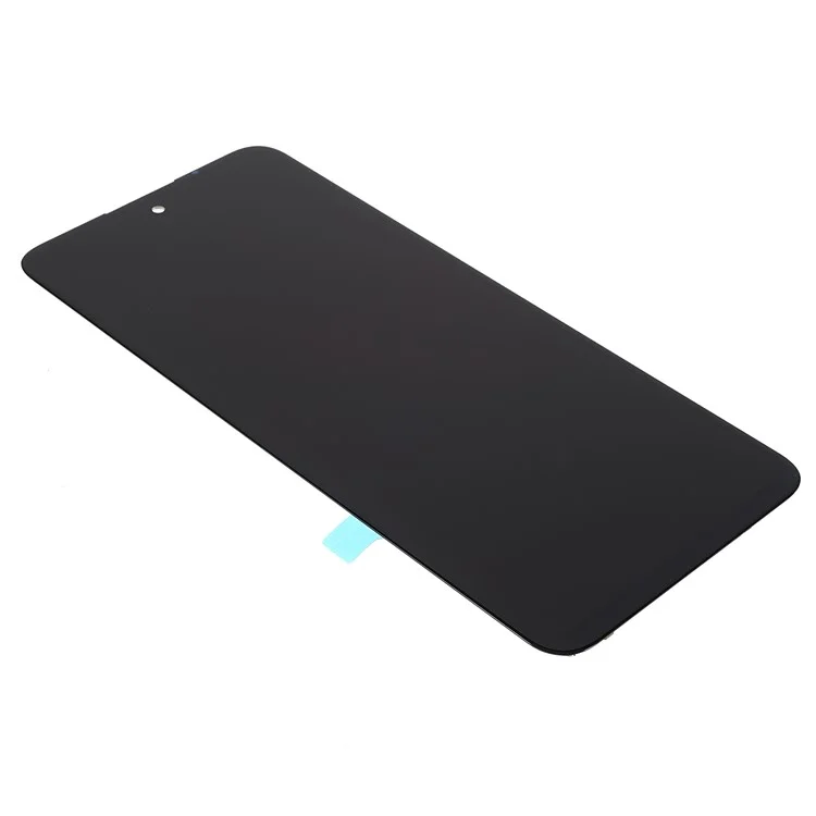 Repuesto de pantalla LCD y digitalizador de grado C para TCL 20L+ T775H T775B / 20L T774H T774B (sin logotipo)
