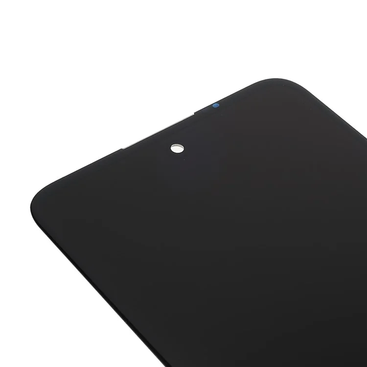 Repuesto de pantalla LCD y digitalizador de grado C para TCL 20L+ T775H T775B / 20L T774H T774B (sin logotipo)