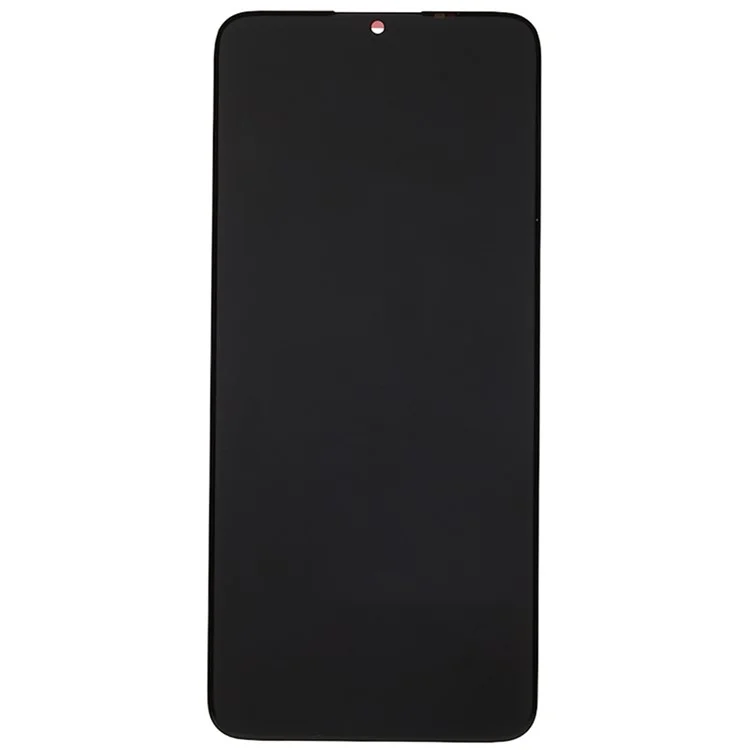 Peça de substituição da tela LCD e conjunto do digitalizador de Grau C para TCL 40 SE (sem logotipo)
