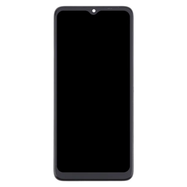 Per TCL 40R 5G / TCL 40 R 5G OEM Grado S Schermo LCD e Gruppo Digitalizzatore + Telaio (Senza Logo)