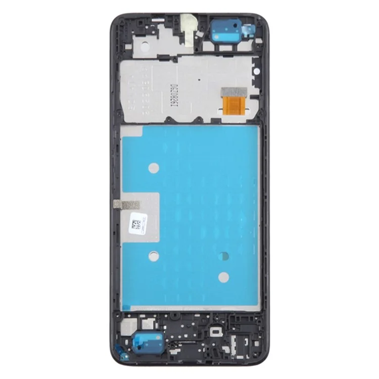 For TCL 40 XL T608M OEM Grade S LCD Screen and Digitizer Assembly + Frame (Without Logo)