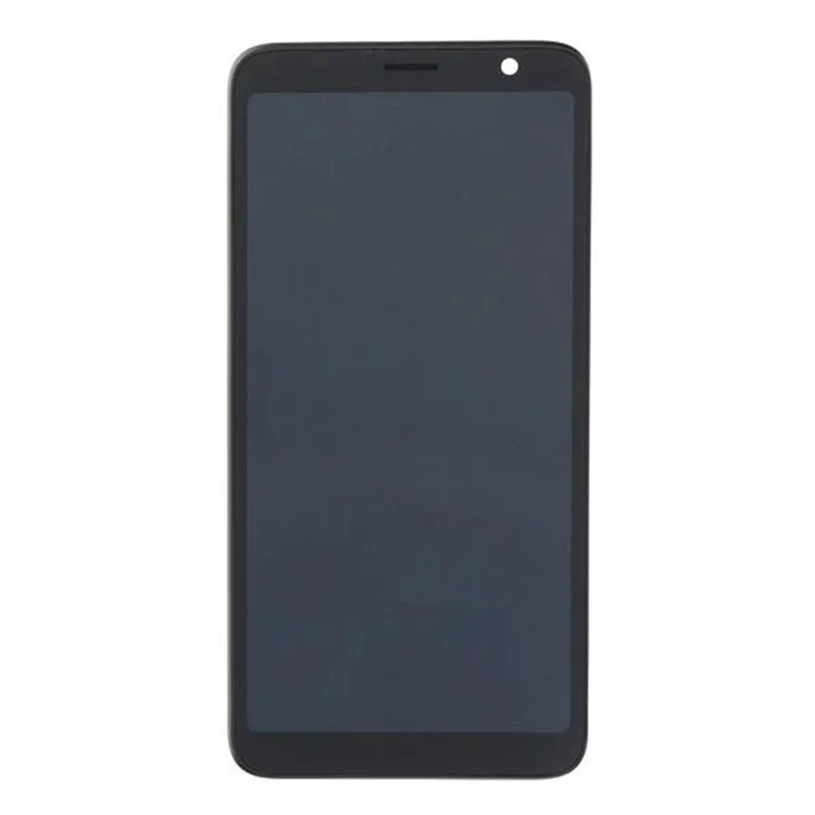 Schermo LCD OEM di grado S e gruppo digitalizzatore + cornice (senza logo) per TCL 403 T431