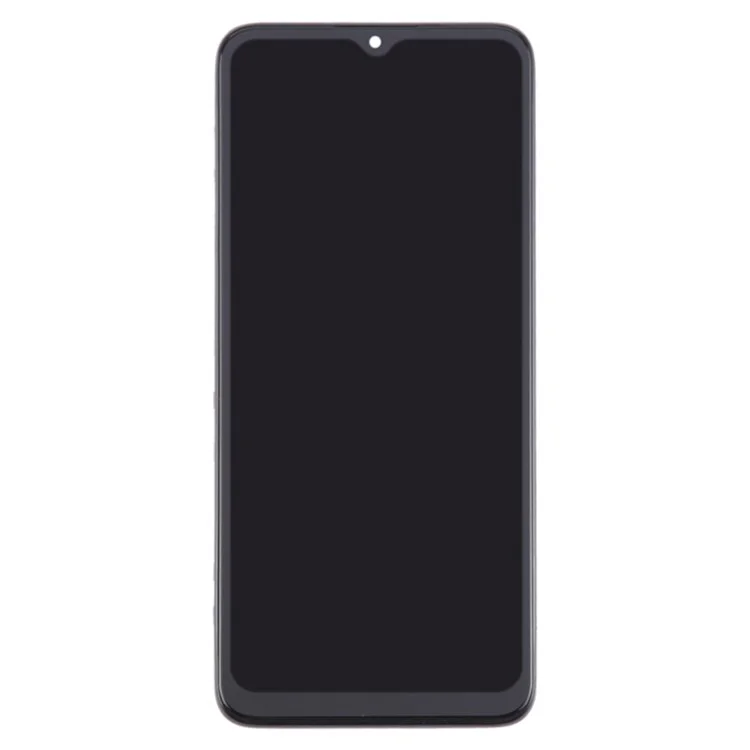 Per TCL 405 T506D OEM Grade S LCD Screen e Digitizer Assembly + Frame (senza logo)