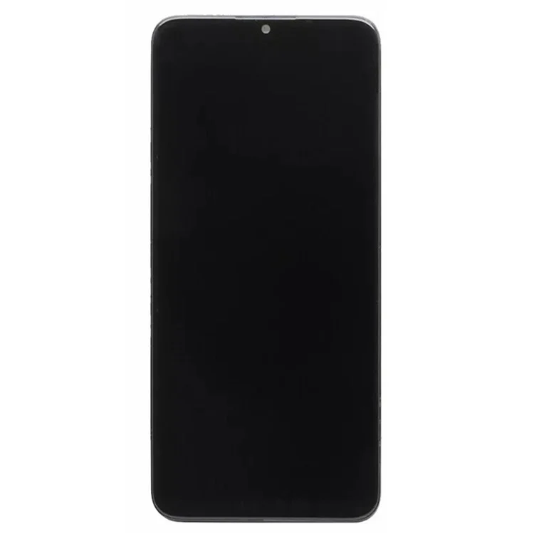 Für TCL 505 T509K OEM-Qualität S LCD-Bildschirm und Digitizer-Baugruppe + Rahmen (ohne Logo)