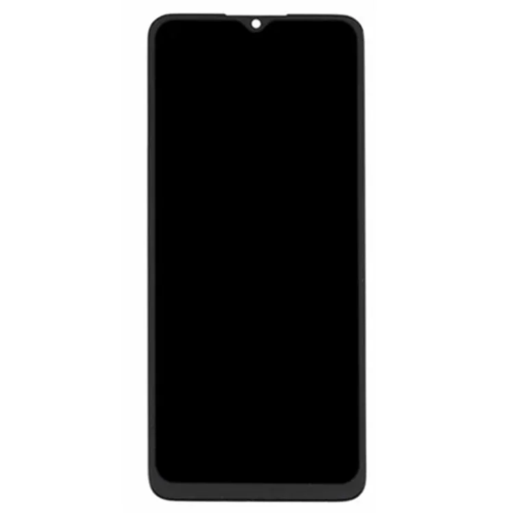 Para TCL Stylus 5G T779W Tela LCD OEM Grade S e Conjunto de Digitalizador + Estrutura (Sem Logotipo)