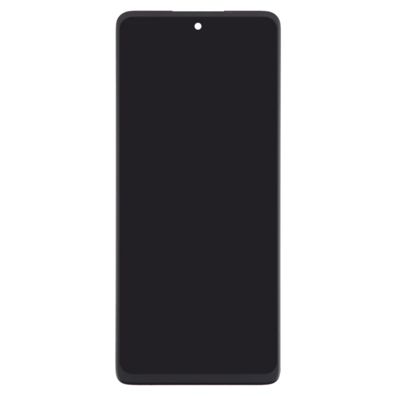 For TCL 50 SE OEM Grade S LCD Screen and Digitizer Assembly Replacement Part (Without Logo)
