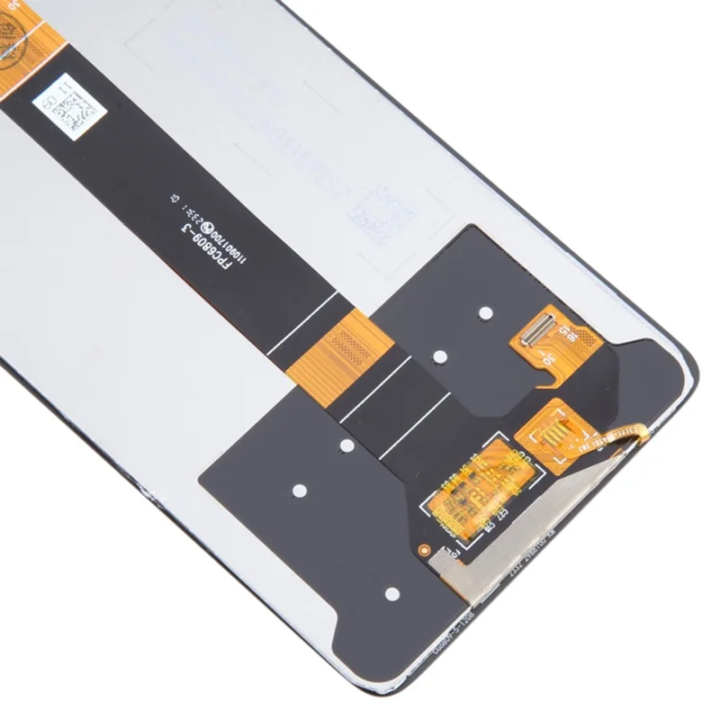 For TCL 50 SE OEM Grade S LCD Screen and Digitizer Assembly Replacement Part (Without Logo)