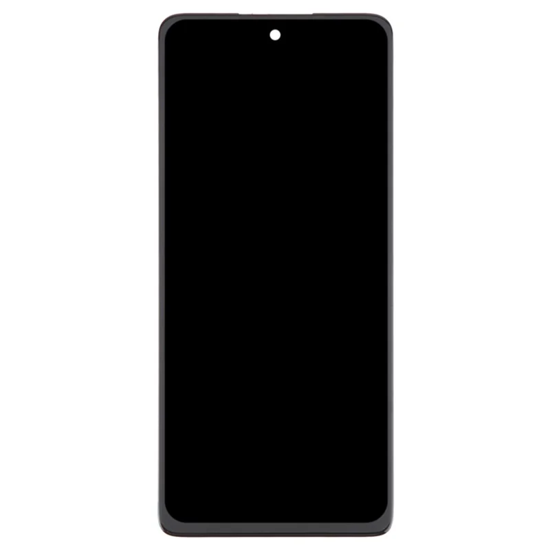 For TCL 50 XL 5G OEM Grade S LCD Screen and Digitizer Assembly Replacement Part (Without Logo)

Ricambio per schermo LCD e digitalizzatore di assemblaggio di grado OEM S per TCL 50 XL 5G (senza logo)