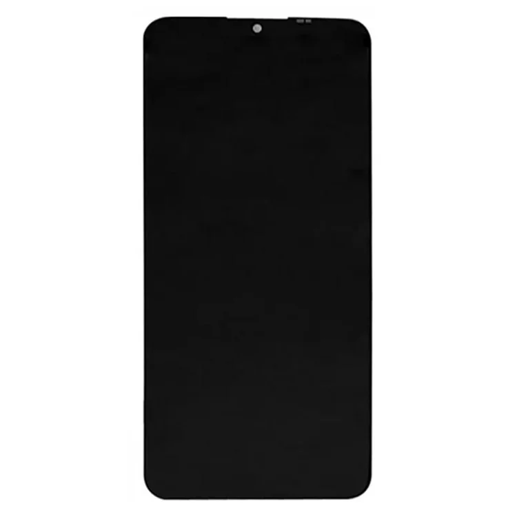 Tela LCD e conjunto de digitalizador de substituição de peças para TCL 505 T509K Grau C (sem logotipo)