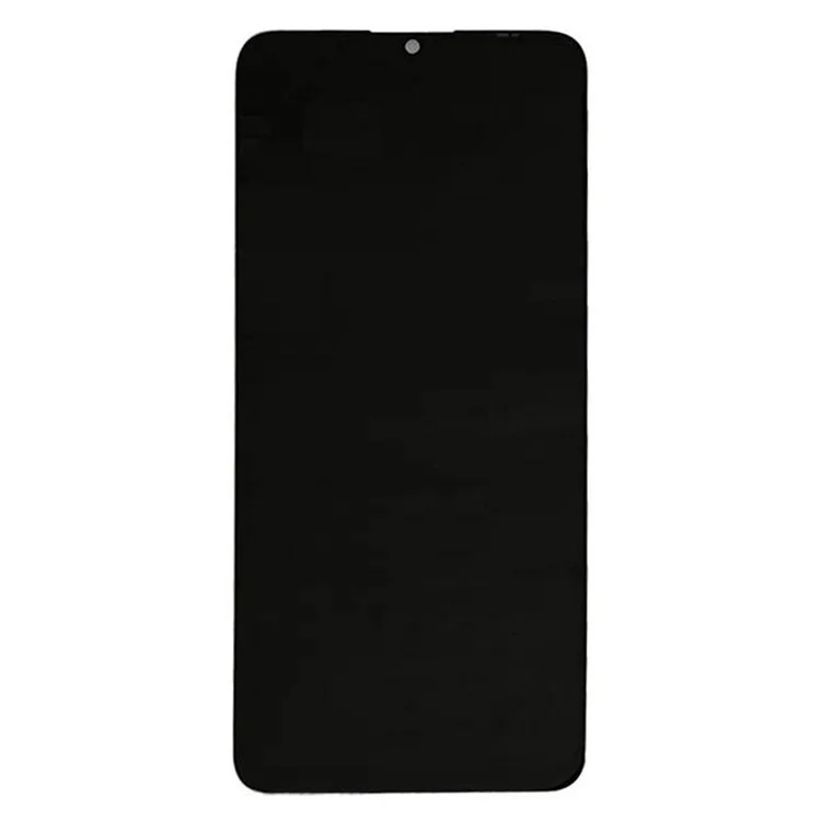 For Wiko 10 Grade C LCD Screen and Digitizer Assembly Replacement Part (Without Logo)