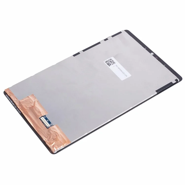 Para Lenovo Tab M8 (4ª geração) 2024 TB300XU TB300FU, tela LCD e conjunto de digitalizador de 8 polegadas, Grau C (sem logotipo)
