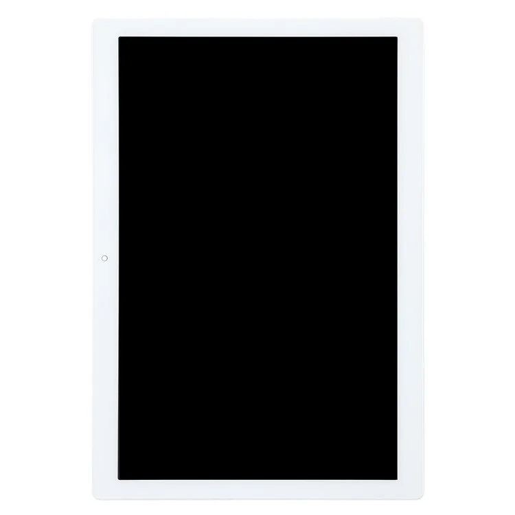 For Lenovo Tab M10 HD TB-X505 X505F TB-X505L X505 Grade C LCD Screen and Digitizer Assembly Part (Without Logo) - White