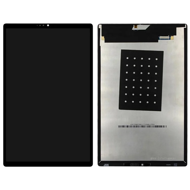 For Lenovo M10 Plus TB-X606 Grade B OEM LCD Screen and Digitizer Assembly Replacement Part (Without Logo)