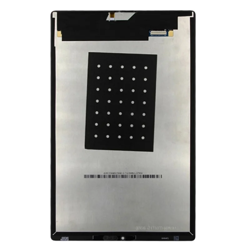 For Lenovo M10 Plus TB-X606 Grade B OEM LCD Screen and Digitizer Assembly Replacement Part (Without Logo)