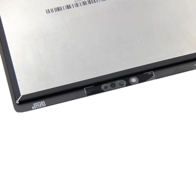 For Lenovo M10 Plus TB-X606 Grade B OEM LCD Screen and Digitizer Assembly Replacement Part (Without Logo)
