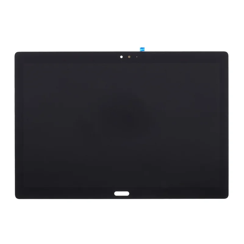 For Lenovo Tab P10 TB-X705 Grade B OEM LCD Screen and Digitizer Assembly Replacement Part (Without Logo)