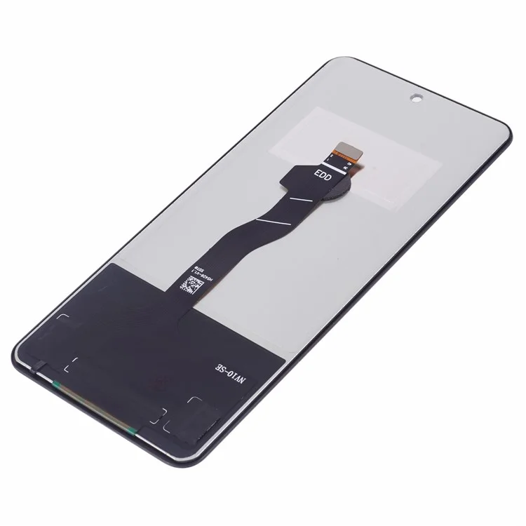 Per Huawei nova 10 SE 4G Schermo LCD di Grado C e Gruppo di Digitalizzatore (Tecnologia TFT) (Senza Logo)