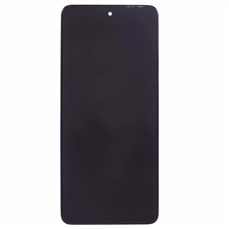 For Infinix Note 10 X693 / Note 11i X693 Grade C LCD Screen and Digitizer Assembly + Frame Part (Without Logo)