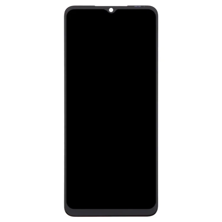 For ZTE nubia Neo 5G OEM Grade S LCD Screen and Digitizer Assembly Replacement Part (Without Logo)