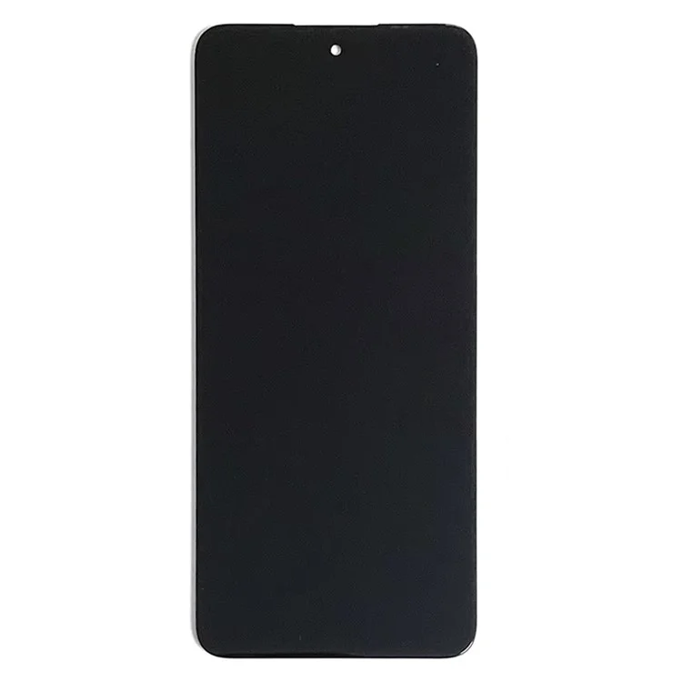 LCD Screen and Digitizer Assembly For ZTE Axon 60 / Blade V60 / nubia V60 Z2356 , OEM Grade S Replacement Part (Without Logo)