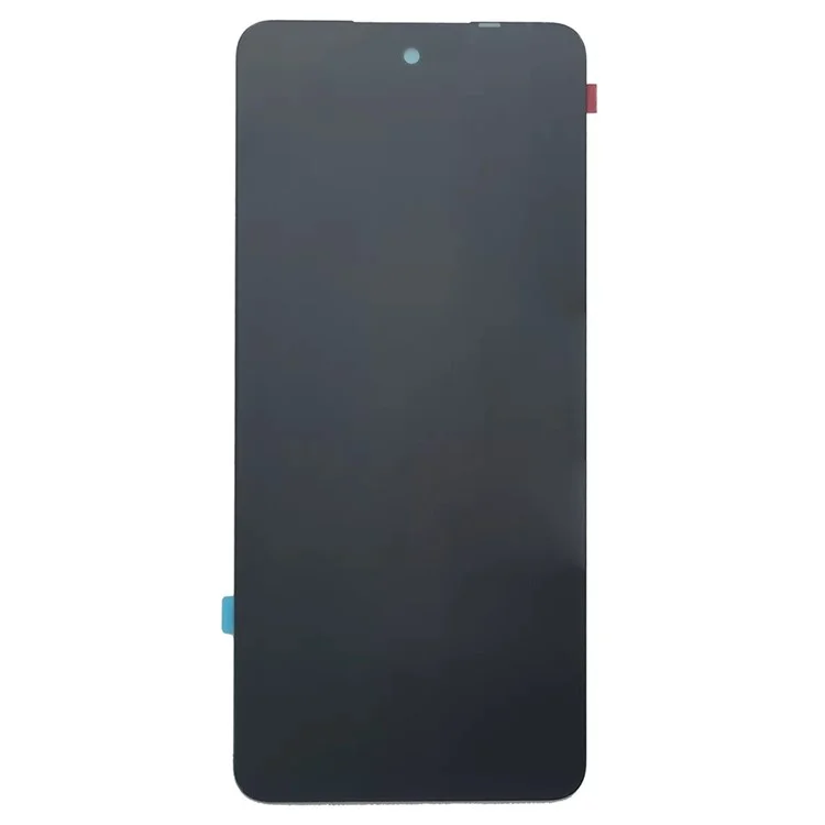 LCD Screen and Digitizer Assembly For ZTE Blade V60 Design / Blade V60 Vita / Nubia V60 Design Z2350 , OEM Grade S Replacement Part (Without Logo)