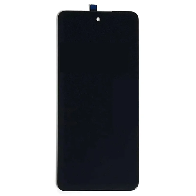 For ZTE nubia Focus OEM Grade S LCD Screen and Digitizer Assembly Replacement Part (Without Logo)