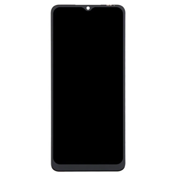 For ZTE Axon 40 Lite OEM Grade S LCD Screen and Digitizer Assembly Replacement Part (Without Logo)