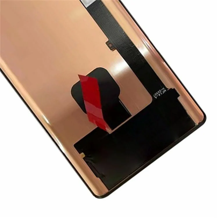 Para ZTE Axon 30 Ultra 5G A2022P, A2022PG, repuesto de ensamblaje de pantalla AMOLED S y digitalizador de grado OEM (sin logotipo)