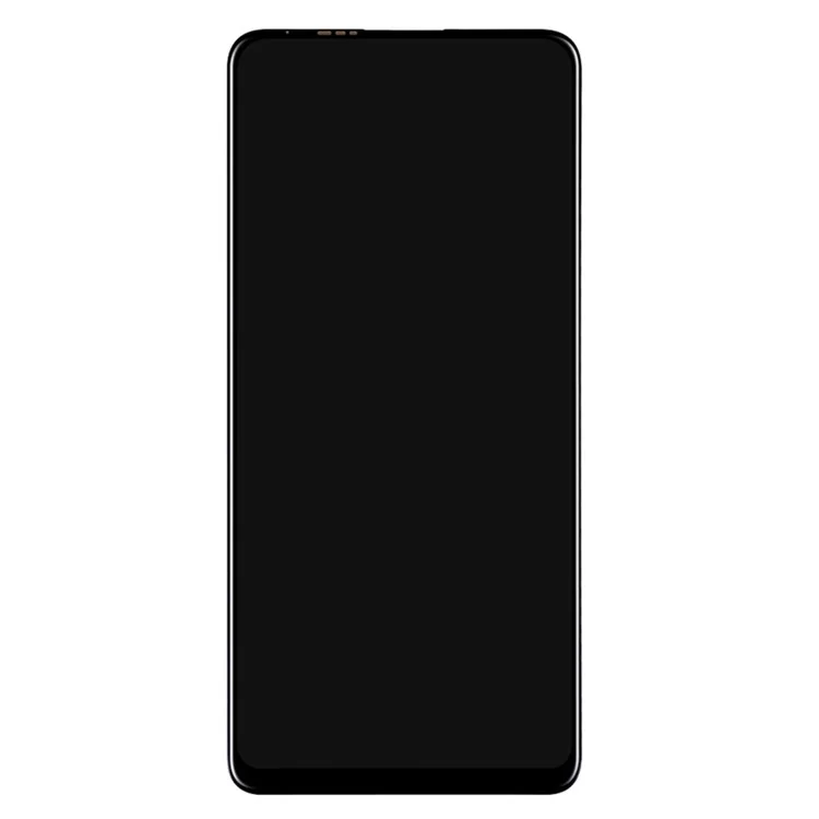 Para Infinix S5 Pro X660, X660C, X660B Grade C LCD Tela e Peça de Substituição do Digitalizador (sem Logotipo)