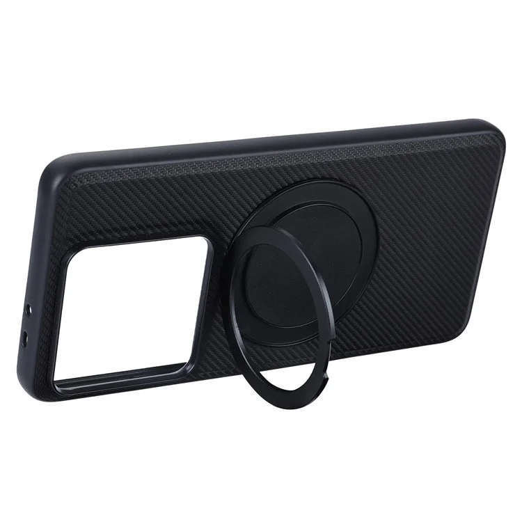 VILI TCY-Serie für Xiaomi 14T Pro Magnetisches Handyhülle mit Ringhalterung und PC-TPU-Rückseite