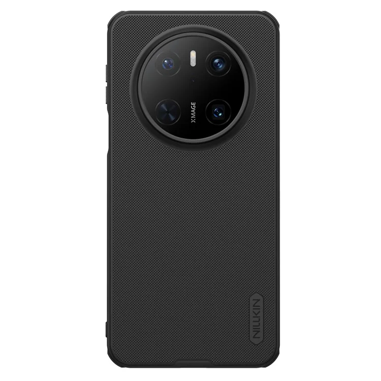 NILLKIN Frosted Shield Pro Hülle für Huawei Mate 70, matte PC+TPU Handyhülle