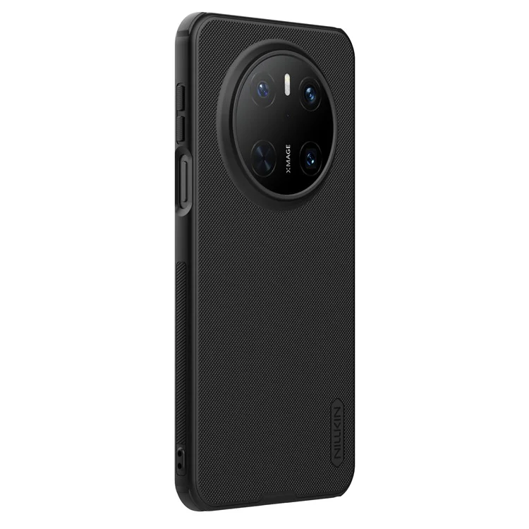 NILLKIN Frosted Shield Pro Hülle für Huawei Mate 70, matte PC+TPU Handyhülle