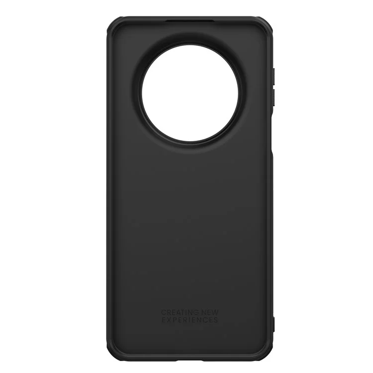 NILLKIN Frosted Shield Pro Hülle für Huawei Mate 70, matte PC+TPU Handyhülle