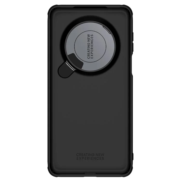NILLKIN Camshield Prop Series para Huawei Mate 70 Pro+ / Funda Mate 70 Pro Slide Camera Protection PC + TPU