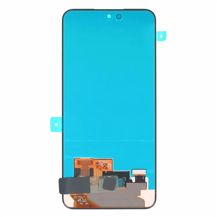 Для замены экрана и дигитайзера Samsung Galaxy S24 FE S721, оригинальная деталь S AMOLED (без логотипа)