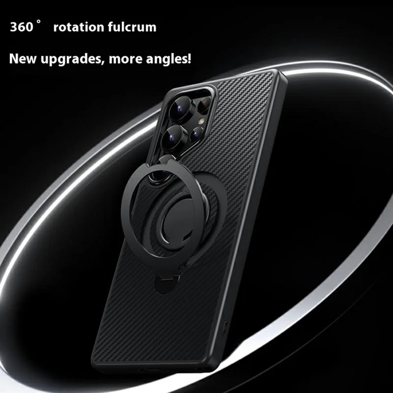 Wholesale For Samsung Galaxy S25 Ultra Case Compatible with MagSafe