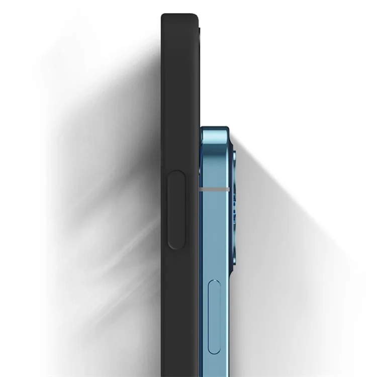 Чехол из TPU для Xiaomi 12S Ultra 5G, чехол с амортизацией, микрофибровая подкладка, резиновый прямой край чехла для телефона - бежевый